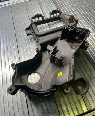 Audi A6 S6 C6 4F Fuse box set 4F1937575A