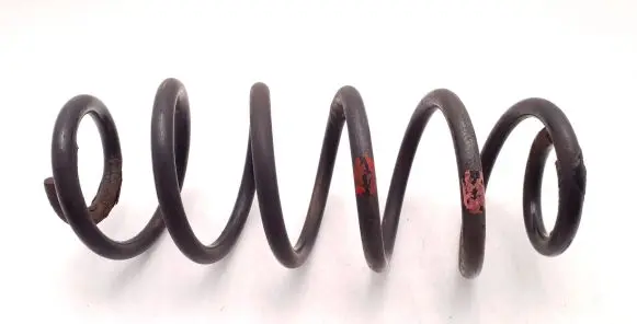 Toyota Verso Rear coil spring