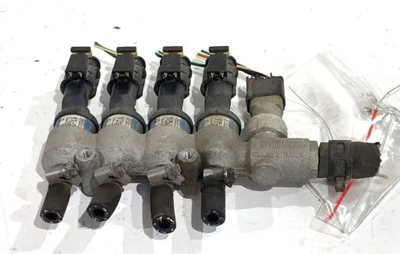 Honda Jazz LP gas injector 09SQ9