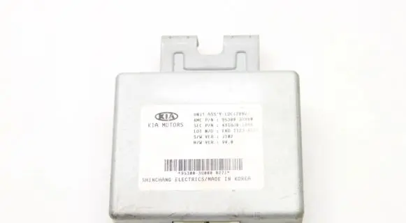 KIA Sportage Other control units/modules 953003U000
