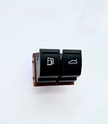 Volkswagen PASSAT CC Fuel tank opening switch 3C0959903B