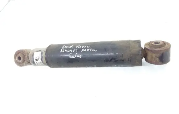 Land Rover Discovery Rear shock absorber/damper 91164639