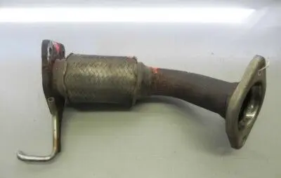 Honda FR-V Exhaust flexible connection 18210SJHE01