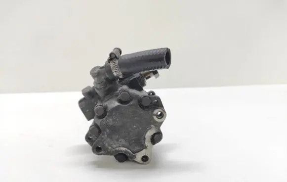 Volkswagen PASSAT B5 Power steering pump 8D0145156F 7690955102