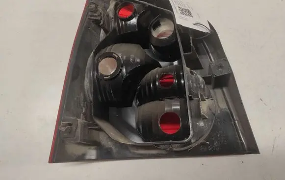 Volkswagen Polo Rear/tail lights 62409