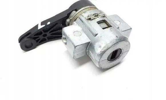 Jaguar F-Type Front door lock (next to the handle) 20260303HCR1702