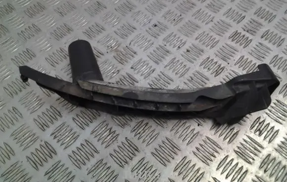 Volkswagen Golf V Front bumper mounting bracket 1K0807890A