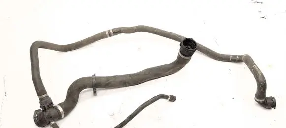 BMW X3 F25 Engine coolant pipe/hose 8509125