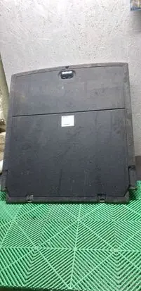 BMW 3 GT F34 Trunk/boot floor carpet liner 7325507 14606312