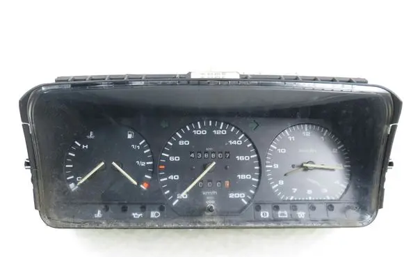 Volkswagen Transporter - Caravelle T4 Speedometer (instrument cluster) 701919033BQ