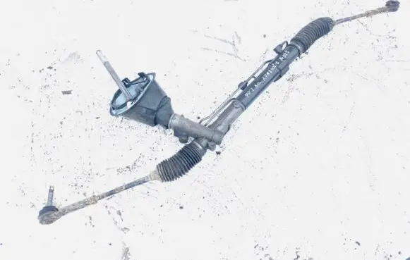 Dodge Journey Steering rack RHD
