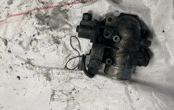 Ford Ranger other engine part