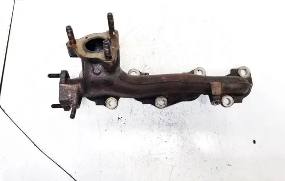 Honda Accord Exhaust manifold f5n4