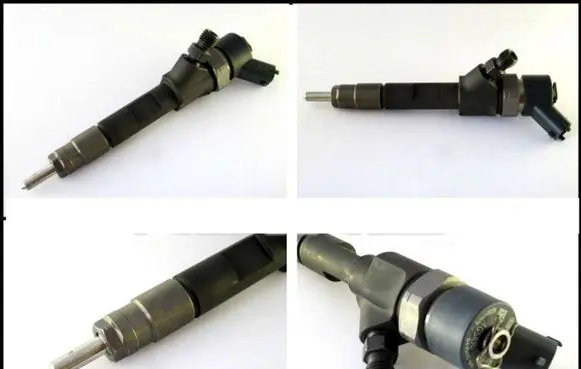 Nissan Interstar Fuel injector 0445110144 0986435100 0986435097