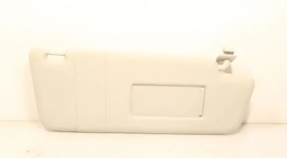 Volkswagen Touran I Sun visor clip/hook/bracket 
