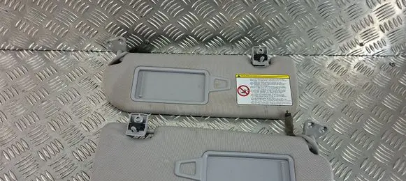 Hyundai i40 Sun visor 