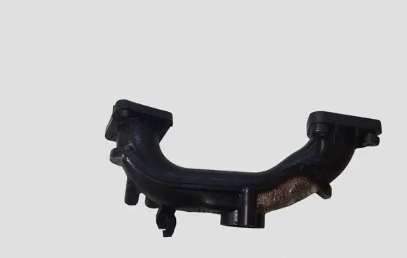 Citroen C4 I Picasso Intercooler hose/pipe 9674942380