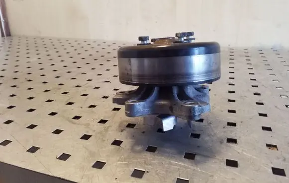 Toyota Corolla E120 E130 Water pump