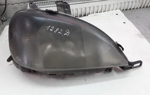 Mercedes-Benz ML W163 Headlight/headlamp