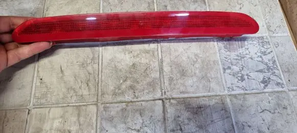 Volkswagen Golf V Third/center stoplight 1K6945097A