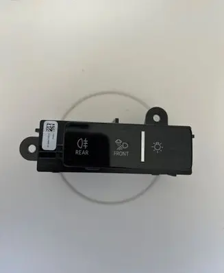 Audi RS Q8 Fog light switch 4K2941501A