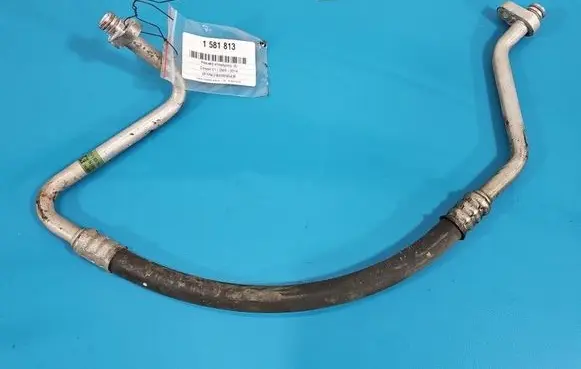 Citroen C1 Air conditioning (A/C) pipe/hose 887030H010A IMPRK1581813