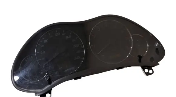 Toyota Avensis T250 Speedometer (instrument cluster) 8380005531 MB2574206720