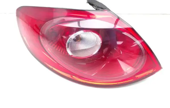 Volkswagen PASSAT CC Rear/tail lights 3C8945095D