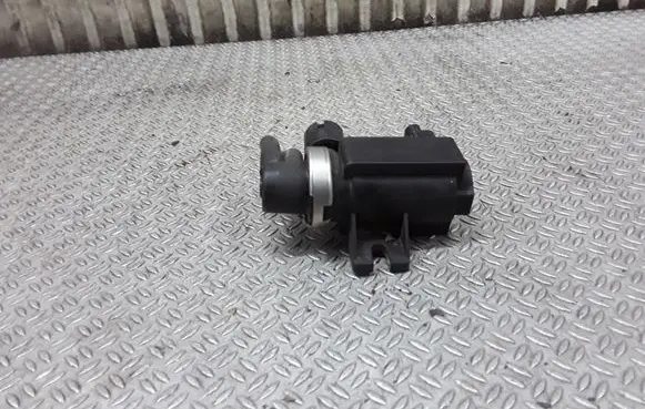 Ford Fusion Turbo solenoid valve 9641726680