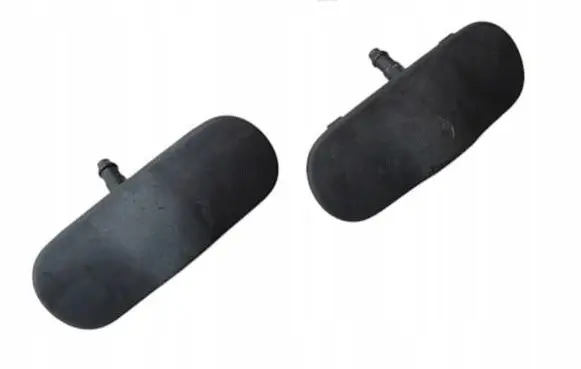 Audi Q5 SQ5 Windshield washer spray nozzle 