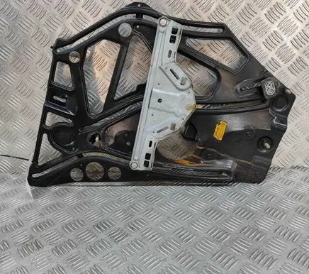 Mercedes-Benz CLK A208 C208 Front door electric window regulator 522345