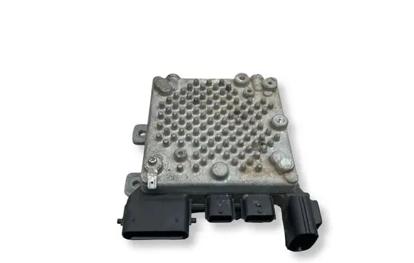 Subaru Forester SH Power steering control unit/module 34710SC010 E271058004 Q1T41074M