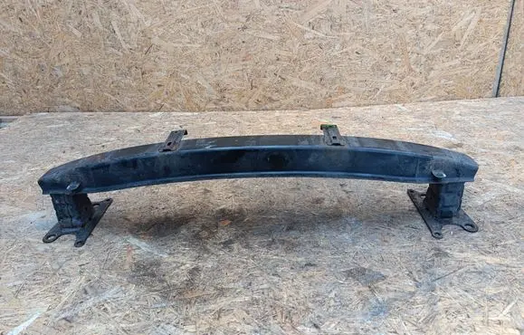 Skoda Roomster (5J) Front bumper cross member 5J0807559A