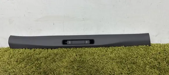 Porsche 911 992 Tailgate opening switch 992863123