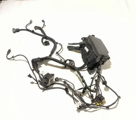 KIA Ceed Fuse box set 91275J7240