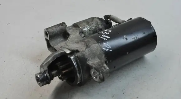 Audi Q5 SQ5 Starter motor 03L911021C