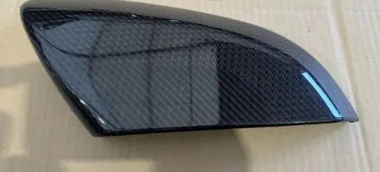 Honda Civic X Plastic wing mirror trim cover 08R06TGH600001 SN002727 600001