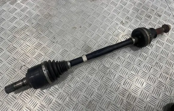 Maserati Ghibli Rear driveshaft 6700054540