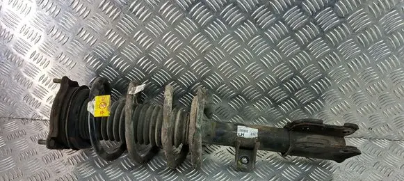 KIA Sorento Front shock absorber with coil spring 54651C5260