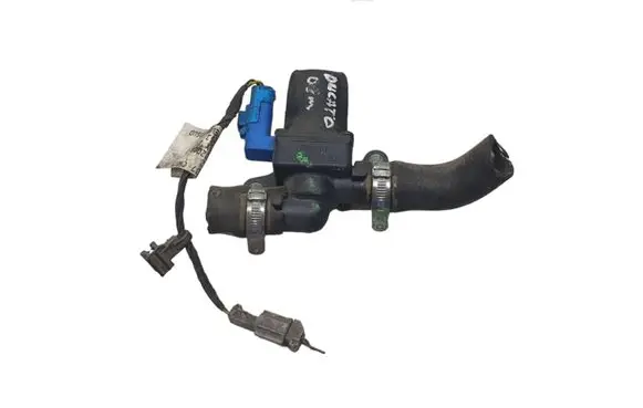 Fiat Ducato Electric auxiliary coolant/water pump A23900200