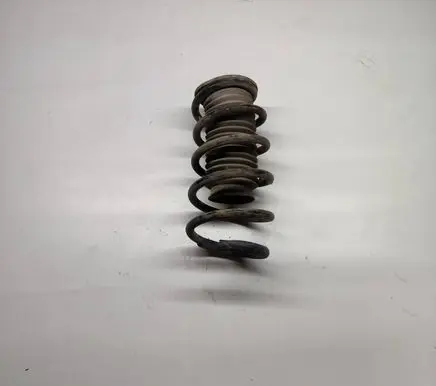 Opel Meriva B Front coil spring