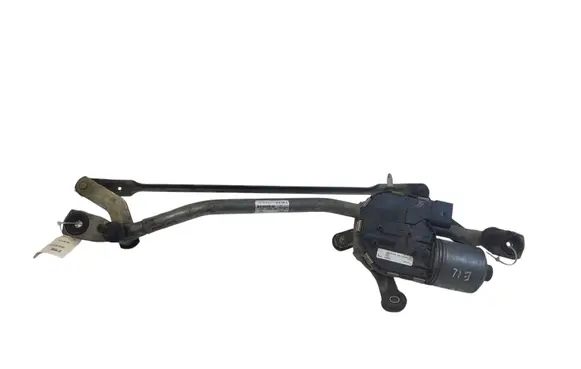 Volvo V40 Front wiper linkage and motor 3397021692 31378574