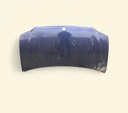 Chrysler Voyager Engine bonnet/hood 