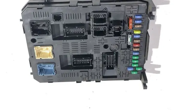 Comfort/convenience module