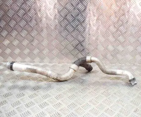 Porsche 911 992 Intercooler hose/pipe 992121902C