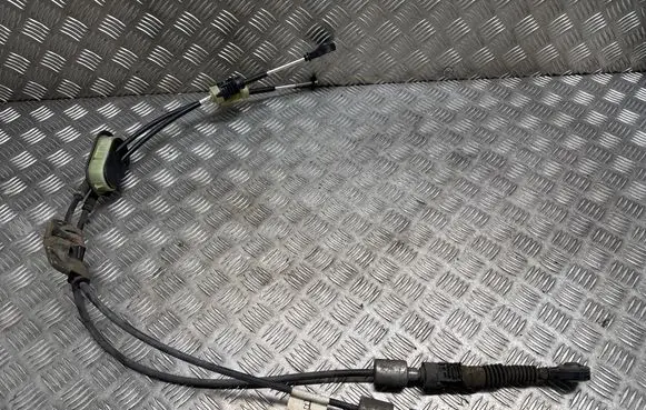 Nissan X-Trail T32 Gear shift cable linkage 344134CR9D 5A119 06022017