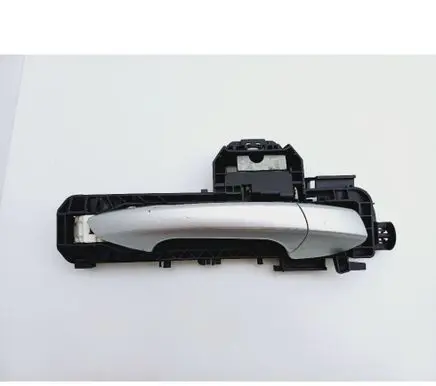 Mercedes-Benz A W176 Front door exterior handle A34560101