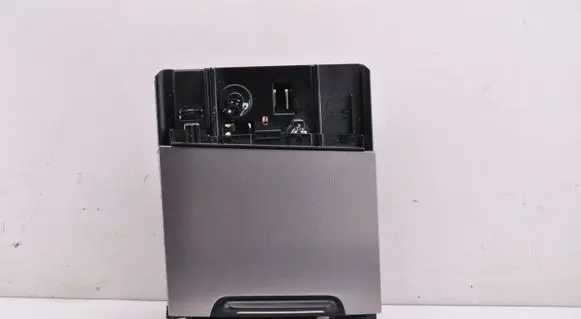 Car ashtray
