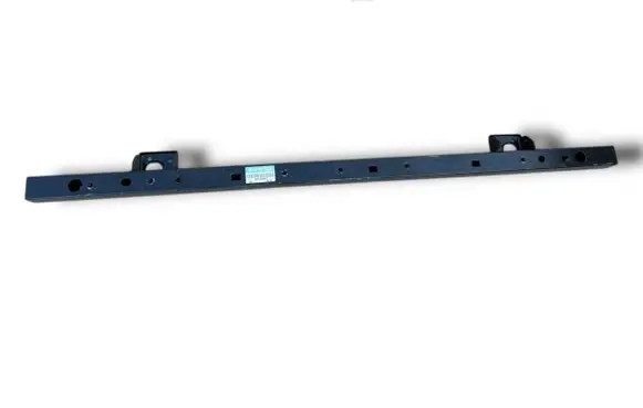 Fiat Doblo Front bumper foam support bar 51830567 0051830567