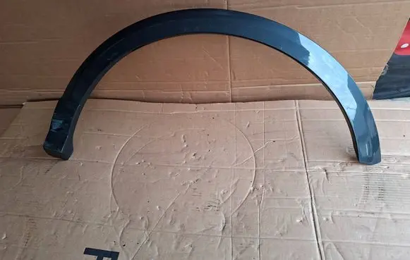 Audi Q2 - Rear arch trim 81A853817A
